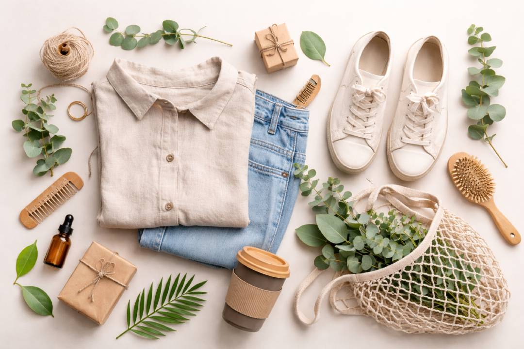 Sustainable Fashion Trend Analysis 2026 and Its Impact on the Global Industry