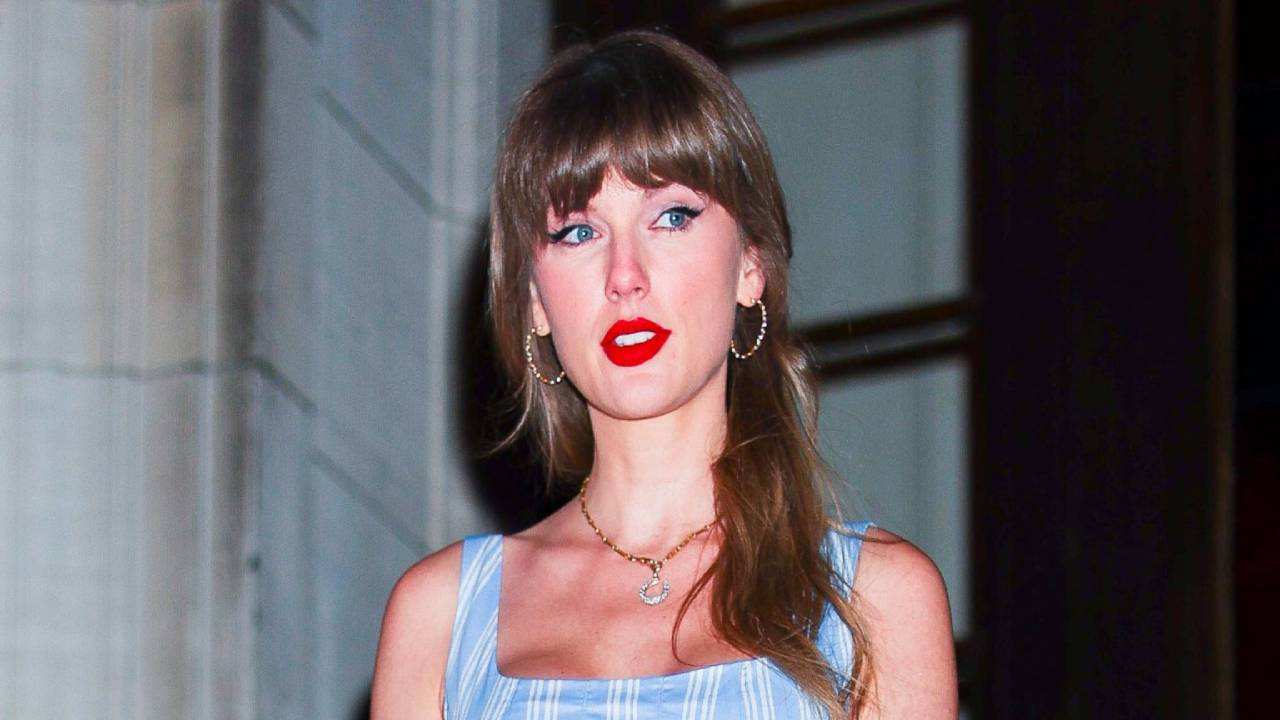 Taylor Swift Sparks Quiet Luxury Trend, Luxurious Minimalist Style in the Global Spotlight