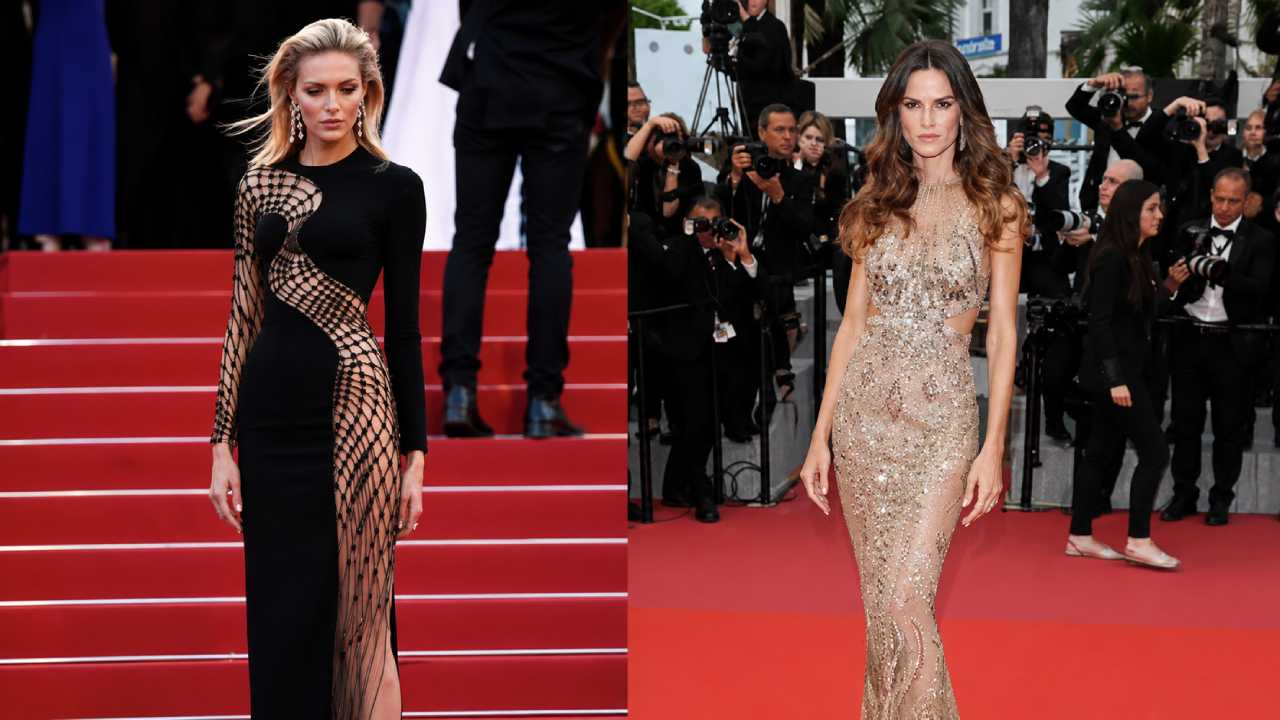 Cannes 2026 Sparks Global Debate After Banning Naked Dresses