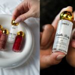 Colored Lip Oil: The Natural Juicy Lip Trend is Back in the Dominant Spot