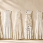 Crochet Wedding Dresses Are the Most Romantic Bridal Trend of 2026