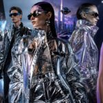 Cyber ​​Luxury Fashion Begins to Dominate the World of Modern Fashion and Social Media