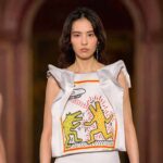 Fashion Is No Longer Just About Clothing, Art Is Becoming the New Language of Luxury