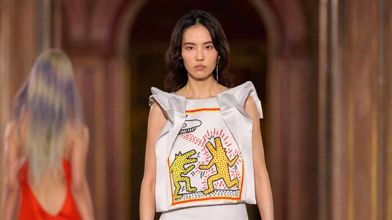 Fashion Is No Longer Just About Clothing, Art Is Becoming the New Language of Luxury