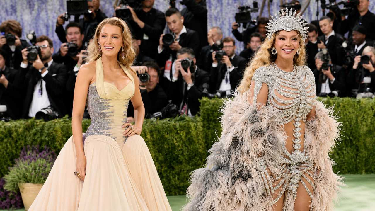 Latest Fashion Trends Are Making a Scene, From Ordinary Outfits to Works of Art That Are Captivating the World