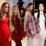 Long Hair Is Back as Natural Beauty Trends Take Over 2026