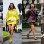 Mini Skirt Trend Is Back, This Bold Style Is a Favorite of the Younger Generation