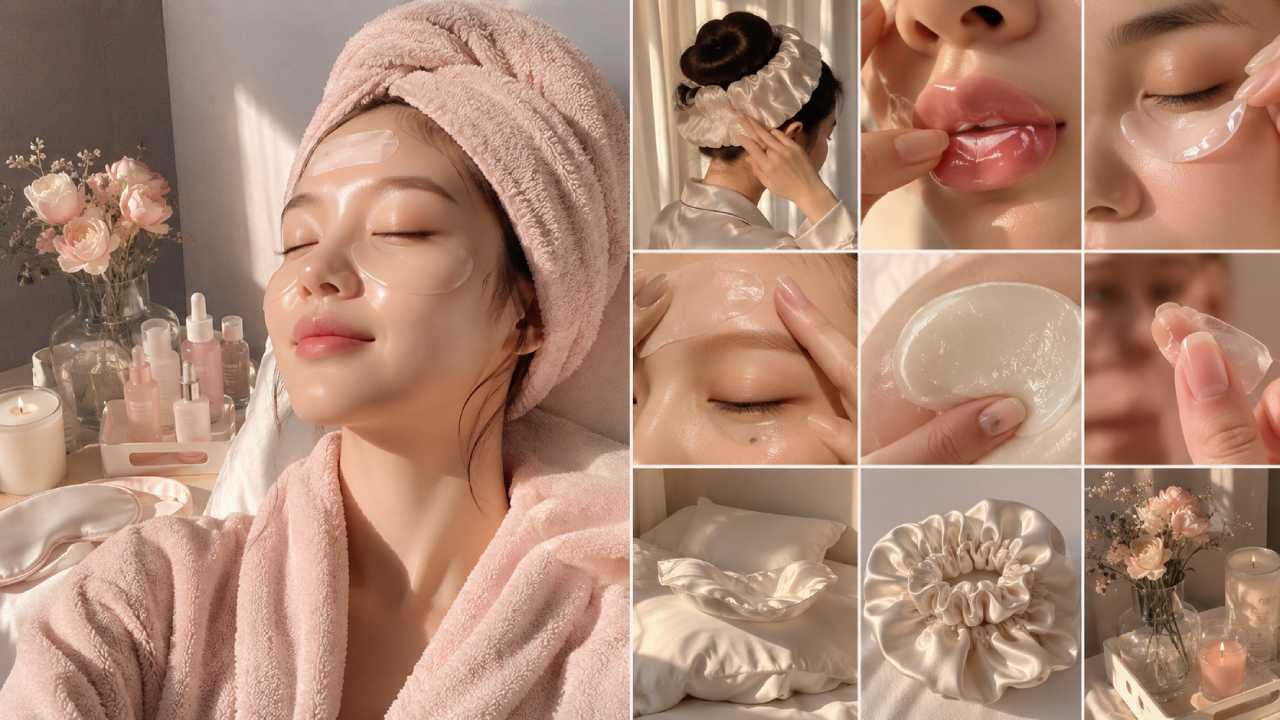 Morning Shed Beauty Routine Goes Viral on TikTok, Why Are So Many People Following This Trend?