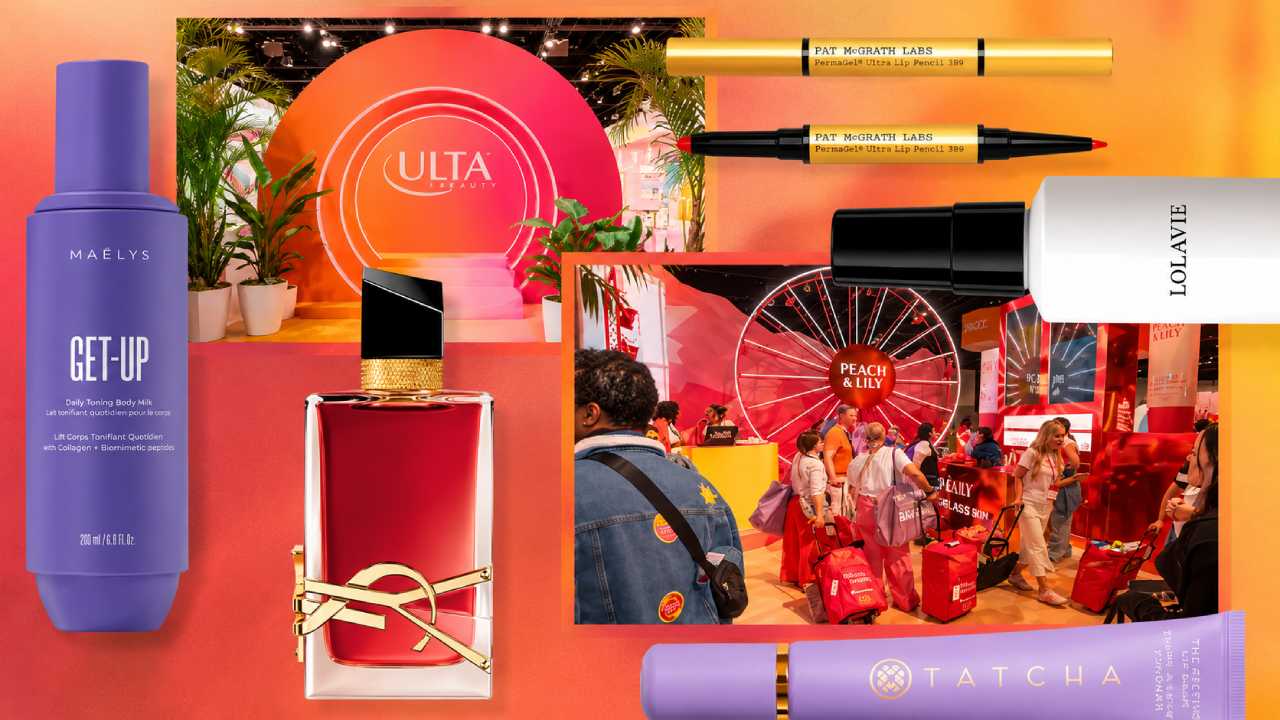 Scent Layering Trend, Women Now Create Their Own Signature Scent
