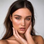 Soft Glow Makeup is Called the New Evolution of the Clean Girl Aesthetic