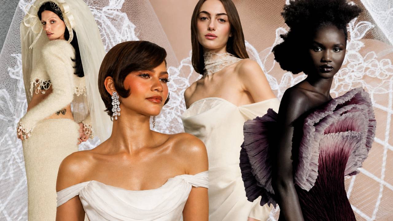 Viral May 1, 2026: This New Wedding Trend Gives Brides a More Freedom Look