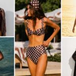 2026’s Swimsuit Trends Go Beyond the Basic Bikini