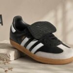 Adidas Shoes Are the Top Choice for Fashionistas