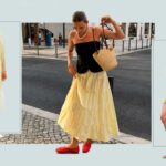 How Butter Yellow Became The Defining Shade Of 2026