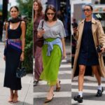 How to Stay Stylish at Work When Summer Temperatures Soar
