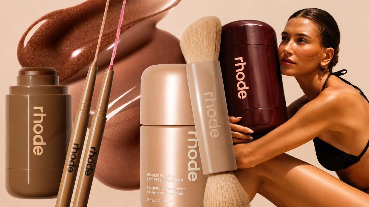 Rhode Summer Collection 2026 Goes Viral, Beauty Lovers Scramble for the Latest Products