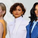 Simple Hairstyles Are Now Looking More Luxurious and Serene, Becoming This Year's Trend