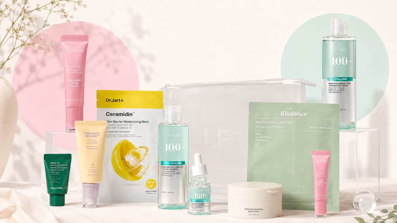 The Secret to Healthy Korean Skin Will Be the Biggest Beauty Trend of June 2026