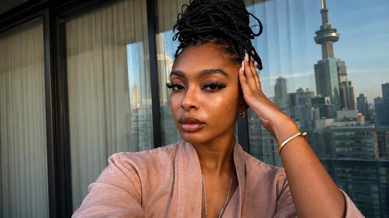 Velvet Skin Is Replacing Glass Skin as 2026's Biggest Beauty Trend