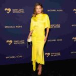 Bright Yellow Is Replacing Butter Yellow This Summer