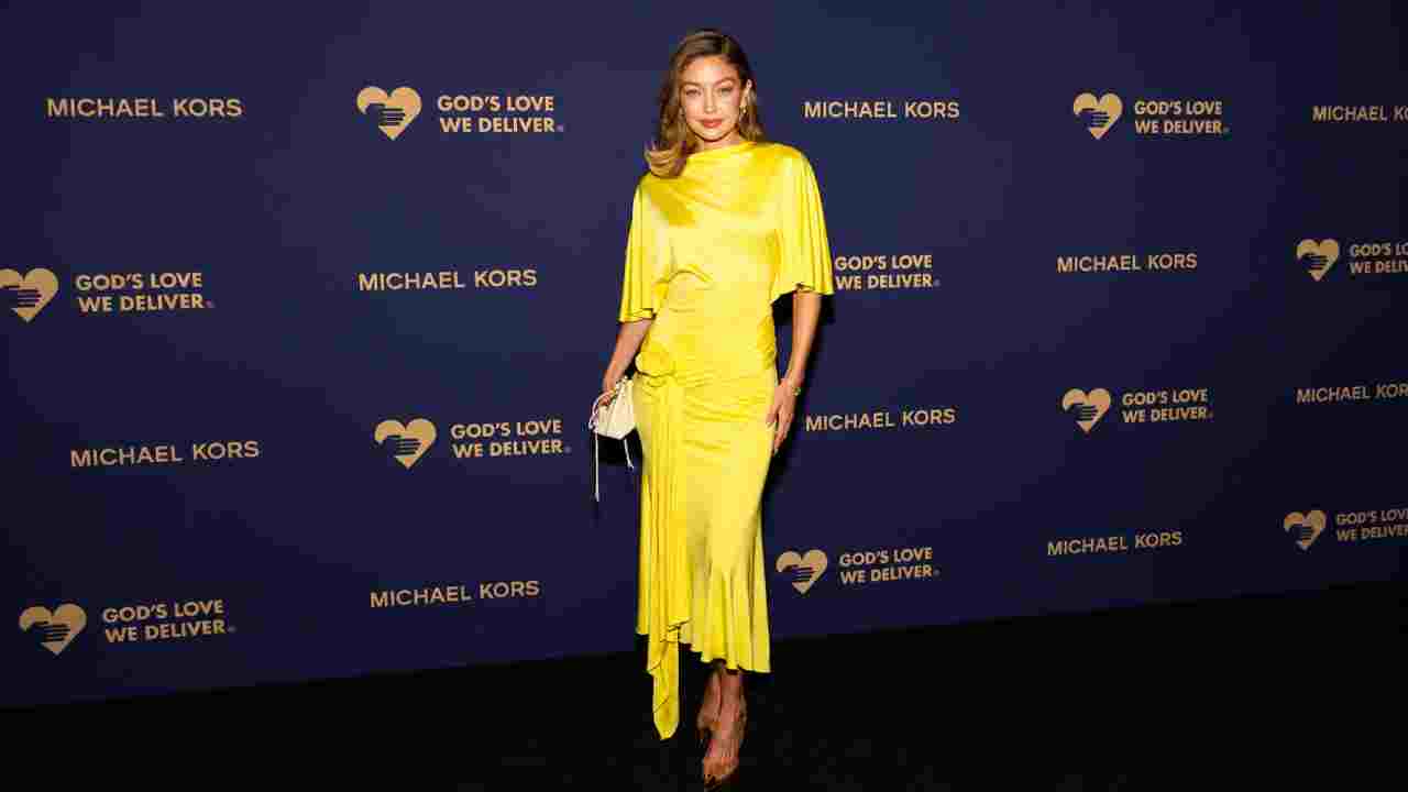 Bright Yellow Is Replacing Butter Yellow This Summer