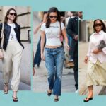 Fashion Trends: Four Retro Styles Making a Comeback