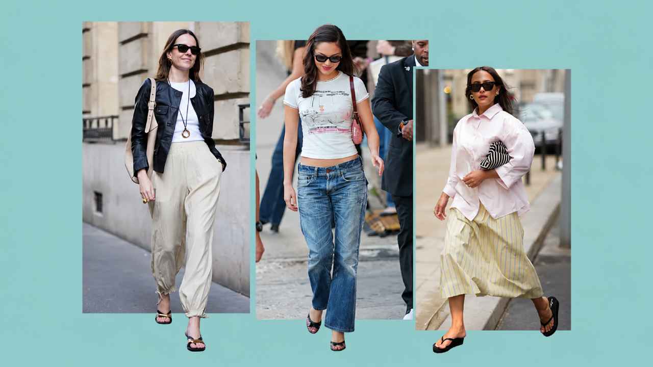 Fashion Trends: Four Retro Styles Making a Comeback