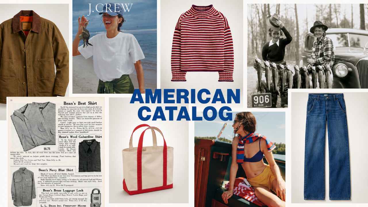 Legendary American Brands That Remain Relevant in the Digital Shopping Era