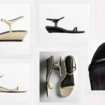 Massimo Dutti Wedge Sandals Combine Timeless Style with Lasting Comfort