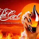 Megan Thee Stallion Officially Launches 'Hot Girl Summer' Perfume