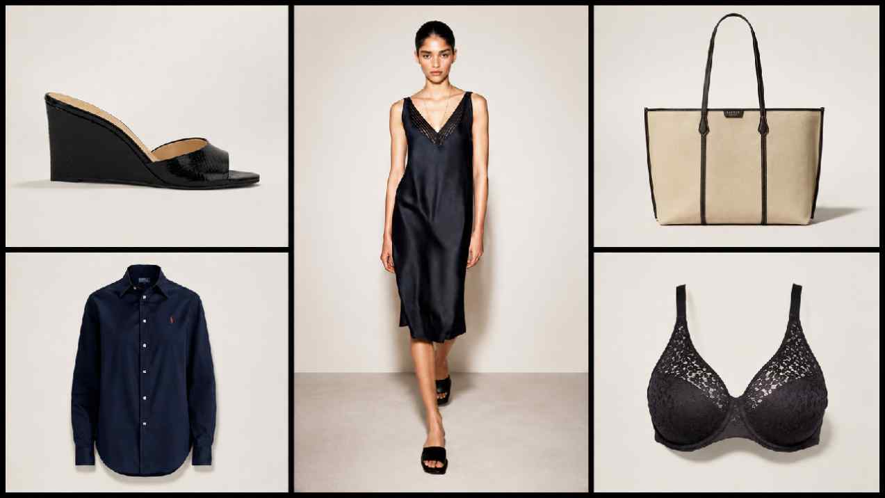 Nordstrom Anniversary Sale 2026: Fashion Editors Share Their Top Picks