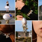 Pearl Trend Gains Fresh Appeal Through Harry Lambert and Pandora