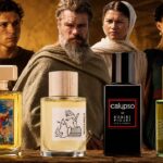 The Odyssey Inspires a New Era of Luxury Perfumes