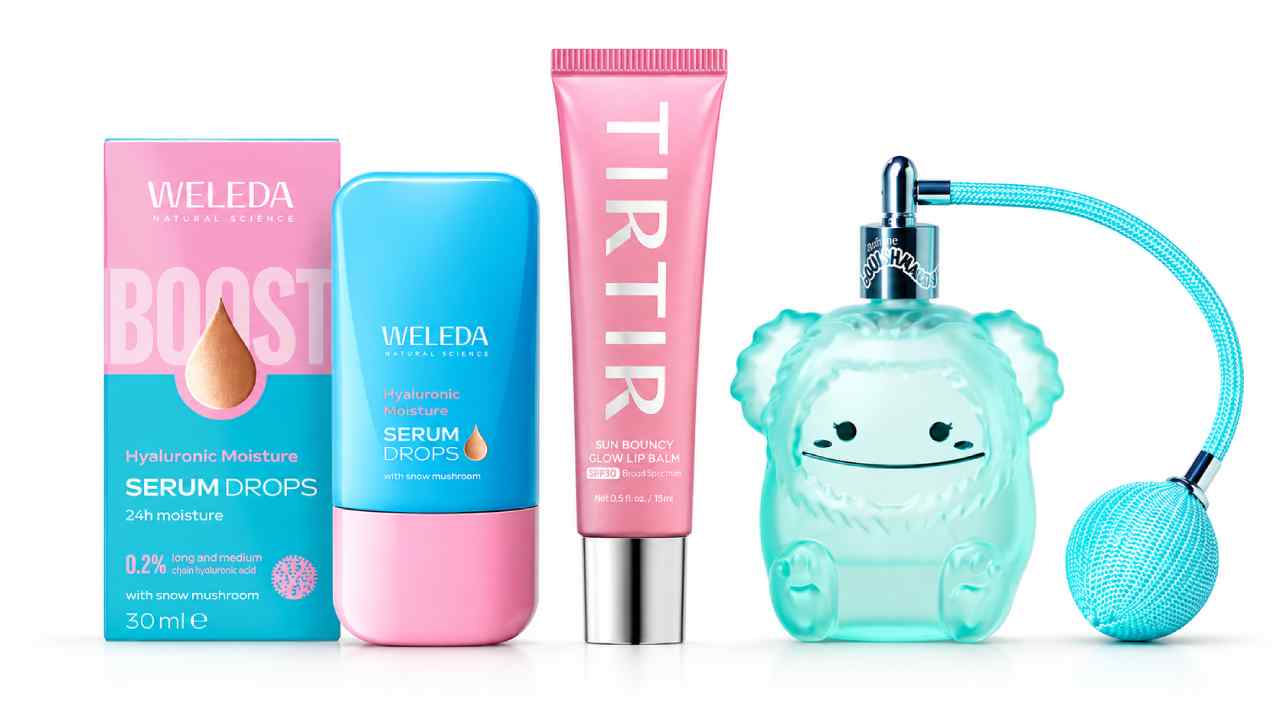 Why TIRTIR's New Glow Lip Balm Is One of July's Biggest Beauty Launches