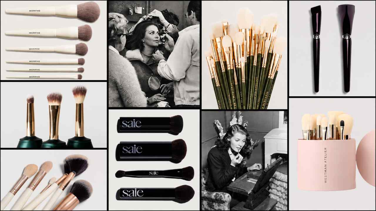 10 Best Makeup Brush Sets for Flawless Beauty in 2026