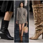 Fall/Winter 2026 Boot Trends Blend Practicality with Modern Style