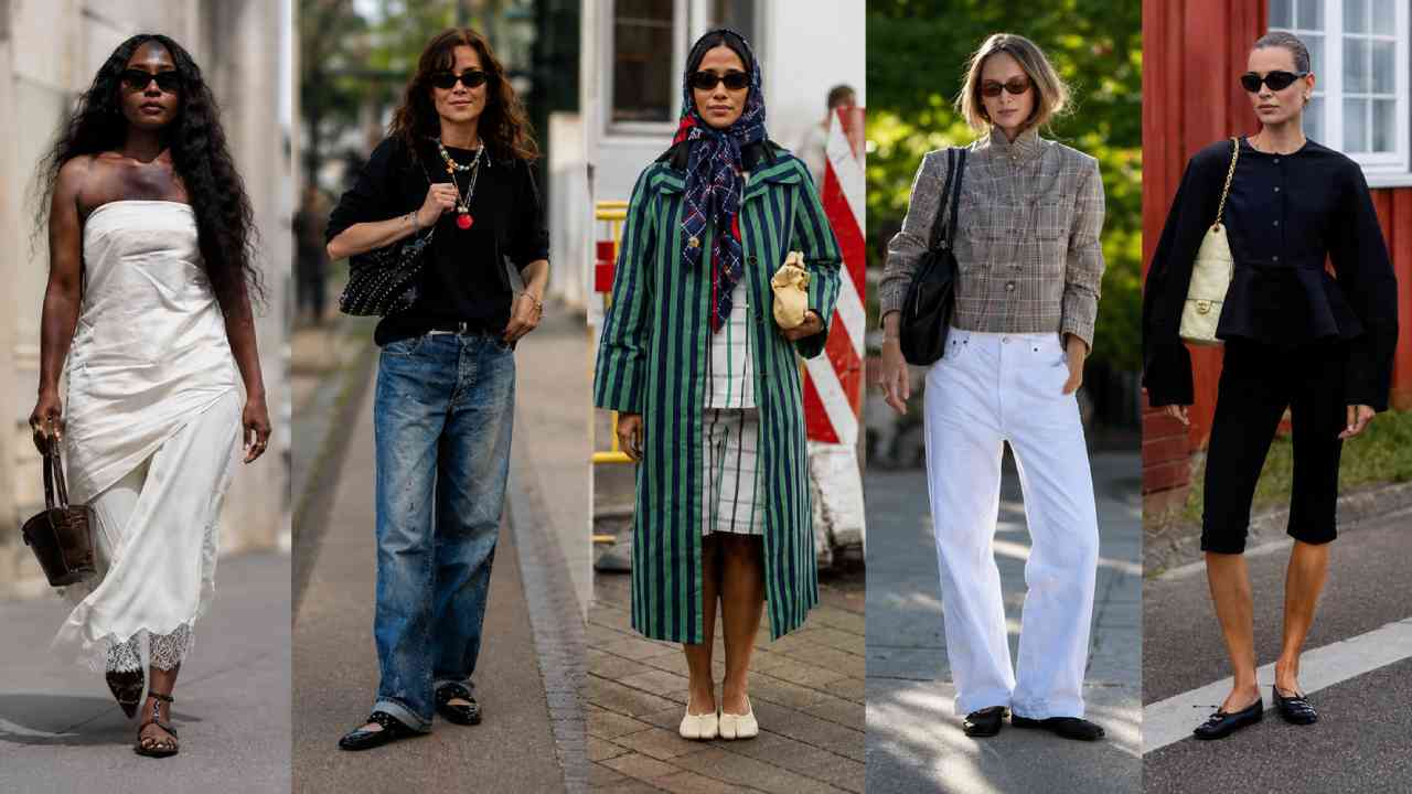 How to Style Ballet Flats in 2026 Without Looking Outdated