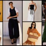 Summer Meets Fall: The Transitional Outfits Defining 2026