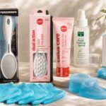 The Simple Foot Care Routine for Softer, Smoother Feet