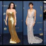 Emmys 2026 Red Carpet Brings Bold Glamour and Modern Elegance