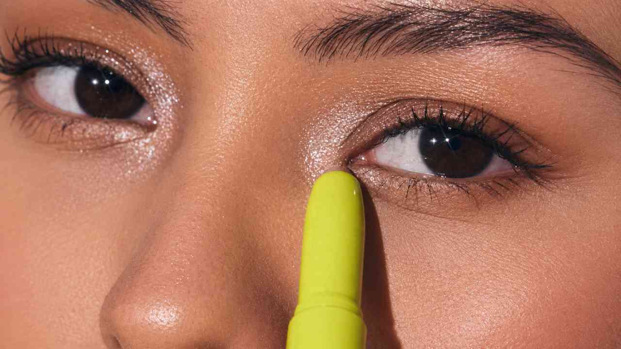 Inner Eye Highlighter Is the Easiest Trick for Brighter Eyes