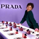 Inside Zendaya’s Fragrance Ritual and Her Love for Prada Paradoxe