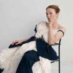 Julianne Moore Explores Identity and Ambition in The Debut