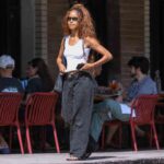Malia Obama Revives ’90s It-Girl Style With a Modern Twist