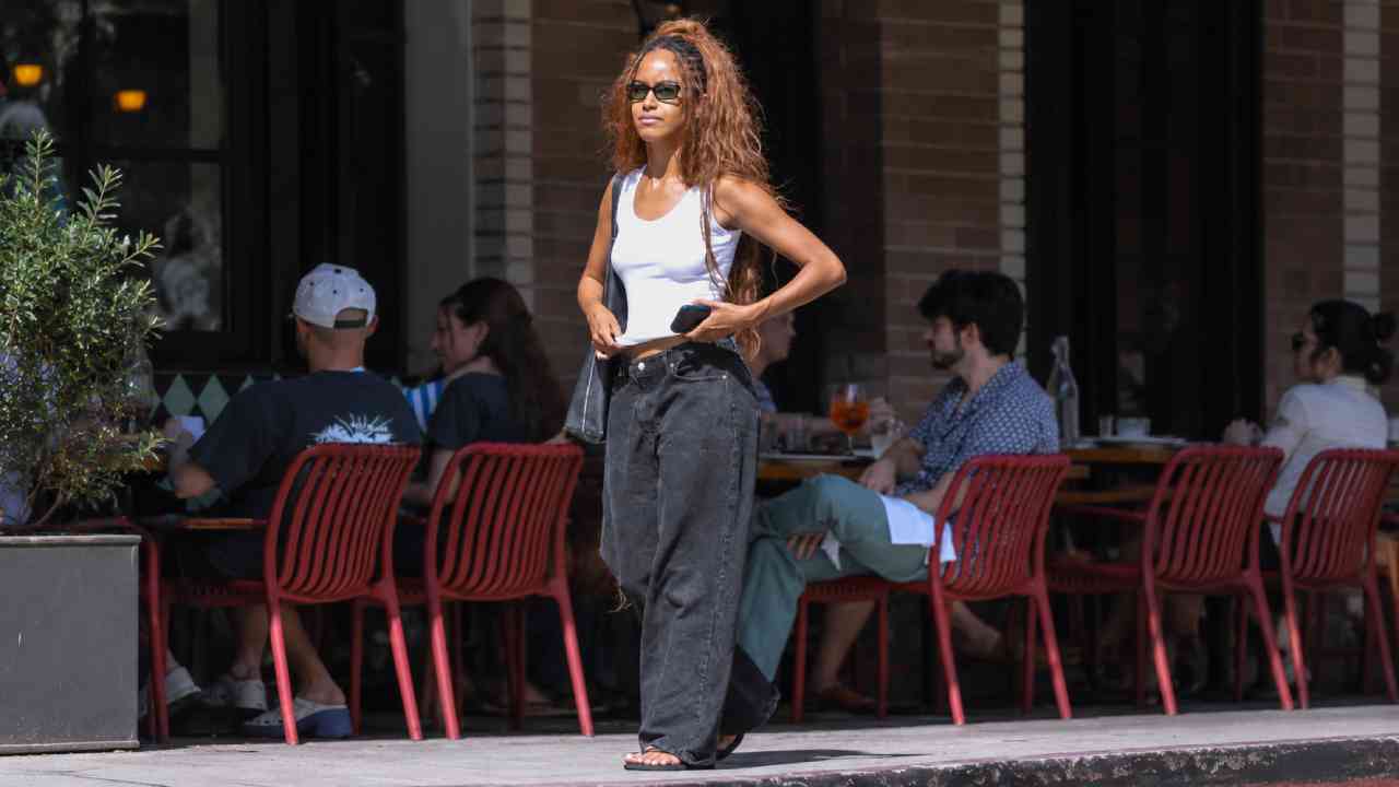 Malia Obama Revives ’90s It-Girl Style With a Modern Twist