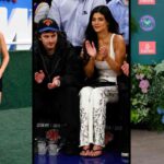 Manolo Blahnik Paterno Sandals Are Taking Over Celebrity Street Style