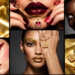Pandora Teams Up With Pat McGrath for a Glamorous Jewelry Collection
