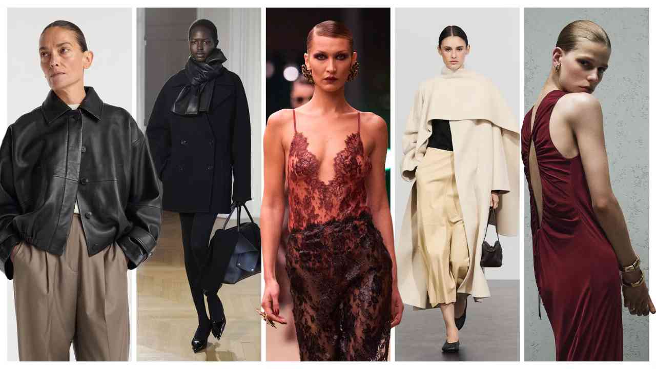 The Biggest Fall Fashion Trends 2026 Bringing Bold New Expressions