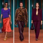 Tory Burch Turns Everyday Style Into a Reason to Dress Up
