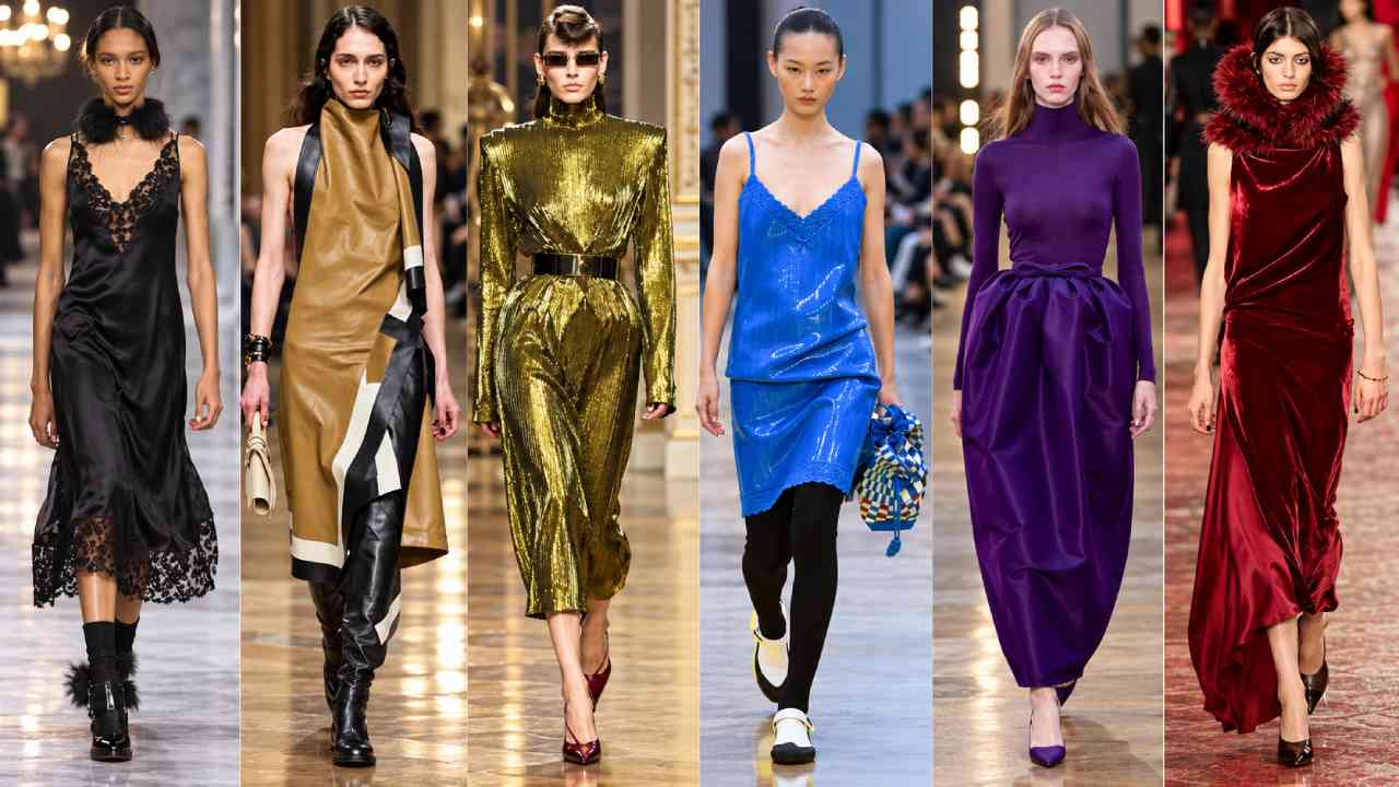 9 Fall Dress Trends Bringing Fresh Style to 2026